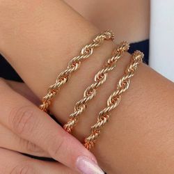 Pulseira cabo de aço fecho boia linha Premium (cad... - Lojas das Revendedoras