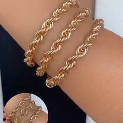 Pulseira Cabo De Aço Linha Premium Com Fecho Boia ... - Lojas das Revendedoras