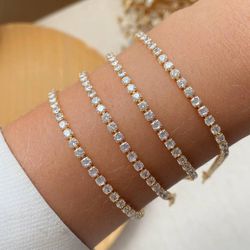 Pulseira Riviera (cada) - P177 - Lojas das Revendedoras