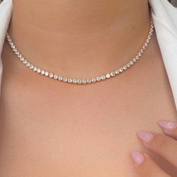 Chocker Riviera - C15750 - Lojas das Revendedoras