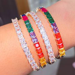 Bracelete Com Navetes - P2072 - Lojas das Revendedoras