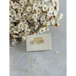 Brinco Antialérgico Borboleta na Zircônia - B8600... - Lojas das Revendedoras