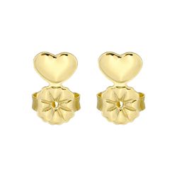 Kit Tarraxa Mágica De Coração, Com 10 Pares - ACES... - Lojas das Revendedoras