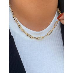 Chocker De Corrente - C6570 - Lojas das Revendedoras