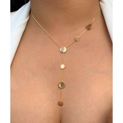 Conjunto gravatinha esferas - CON7165 - Lojas das Revendedoras