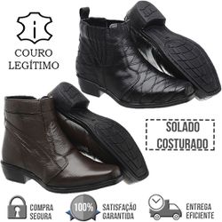 Botinas top clearance