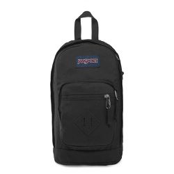 Mochila transversal Metro Sling Black - 320108 - Loja Over 7