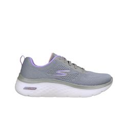 Tênis Feminino Skechers Go Walk Hyper Burst-Space ... - Loja Over 7