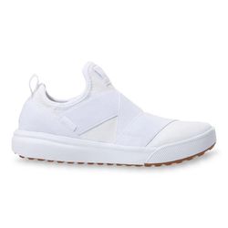 Tênis Vans UltraRange Gore True White - 302814 - Loja Over 7