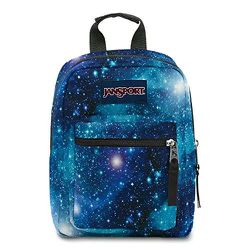 Lancheira Térmica Jansport Big Break Galaxy - 3138... - Loja Over 7