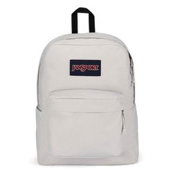 Mochila Jansort superbreak Oyster Mushroom - 4QUT8... - Loja Over 7