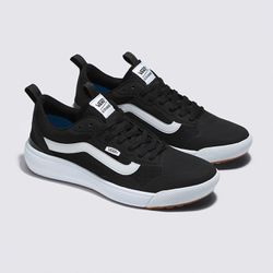 Tênis Vans Ultrarange Exo Preto e Branco - 290470 - Loja Over 7