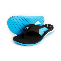 Chinelo Kenner Action X-Gel Preto HZO 03 - 337656 - Loja Over 7