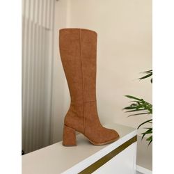 Bota Jade Âmbar - 075 - LET SHOES
