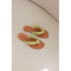 Chinelo Bia Oliva - B2 - LET SHOES