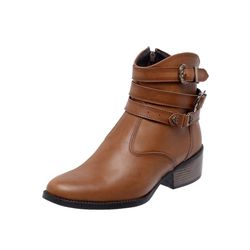 Bota Feminina Country Mega Boots 1320 Whisk - Mega Boots | Botas e Coturnos em couro