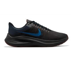 Tênis Nike Zoom Winflo 8 - Preto - 135677 - Loja Mônica's