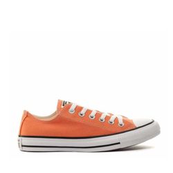 Tênis All Star Lona - Toranja - 138301 - Loja Mônica's