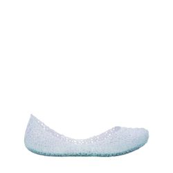 Mini Melissa Sandália Campana Papel - Vidro - 1488... - Loja Mônica's