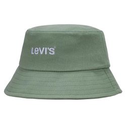 Levis Chapéu Bucket - Verde - 137103 - Loja Mônica's