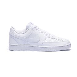 Nike Tênis Court Vision Low Next Natura - Branco ... - Loja Mônica's