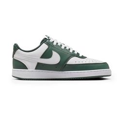 Nike Tênis Court Vision Lo Nn - Verde - 145387 - Loja Mônica's