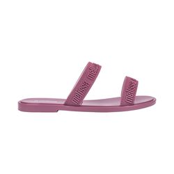 Melissa Chinelo Duo M Lover - Rosa - 148853 - Loja Mônica's