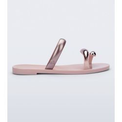 Melissa Chinelo Feminino Eden - Rosa - 150830 - Loja Mônica's