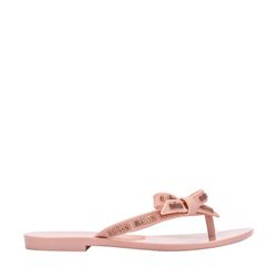Melissa Chinelo Harmonic M Lover - Rosa - 143434 - Loja Mônica's