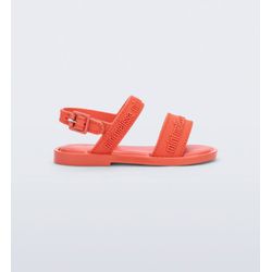Mini Melissa Sandália Mar Sandal M Lover Baby - Ve... - Loja Mônica's