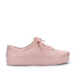 Tênis Inf Melissa Street - Rosa - 139163 - Loja Mônica's