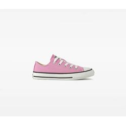 All Star Tênis Infantil Lona - Rosa - 142358 - Loja Mônica's