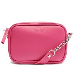 Bolsa Fem. Anacapri - Pink - 142453 - Loja Mônica's