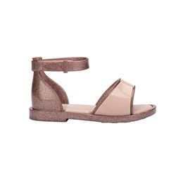 Sandália Inf. Melissa Emily BB - Rosa - 145170 - Loja Mônica's