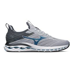 Tênis Mizuno Wave Legend 2 - Cinza - 141529 - Loja Mônica's