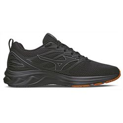 Tênis Mizuno Space 3 - Preto - 141523 - Loja Mônica's