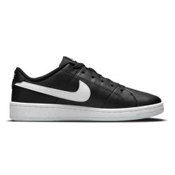 Tênis Nike Court Royale 2NN - Preto - 140745 - Loja Mônica's