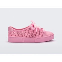 Tênis Inf. Melissa Sun Sandiego - Rosa - 143436 - Loja Mônica's