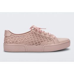 Tênis Fem. Melissa Sun Sandiego - Rosa - 143453 - Loja Mônica's