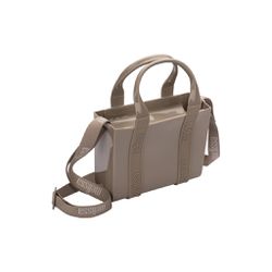 Melissa Bolsa Mini Dulce Bag - Bege - 149715 - Loja Mônica's