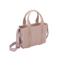 Melissa Bolsa Mini Dulce Bag - Rosa - 143416 - Loja Mônica's