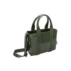 Melissa Bolsa Mini Dulce Bag - Verde - 143417 - Loja Mônica's