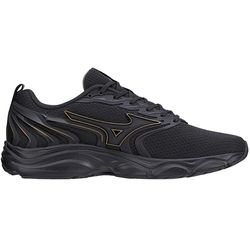 Tênis Mizuno Jet 7 - Preto - 145397 - Loja Mônica's