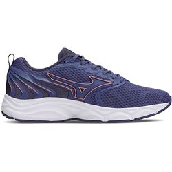 Tênis Fem. Mizuno Jet 7 - Violeta - 145398 - Loja Mônica's