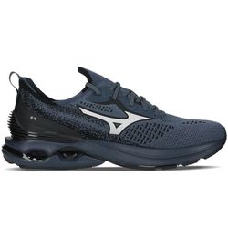 Mizuno Wave Mirai 6 Tênis - Neutra - 146420 - Loja Mônica's