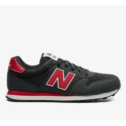 New Balance 500 Tênis - Preto - 145882 - Loja Mônica's