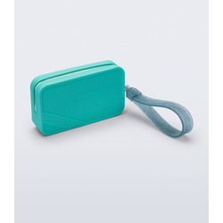 Melissa Sun Bolsa Treasure Bag - Verde - 144846 - Loja Mônica's