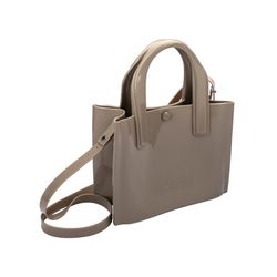 Melissa Bolsa Urban Bag - Bege - 145402 - Loja Mônica's