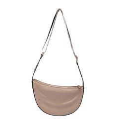 Melissa Bolsa Vibe Bag - Bege - 146569 - Loja Mônica's