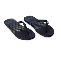 MCD Chinelo Vitral - Preto - 147973 - Loja Mônica's